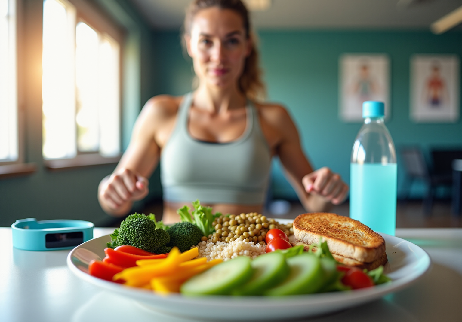 4 Reasons You Might Not Lose Weight on Semaglutide