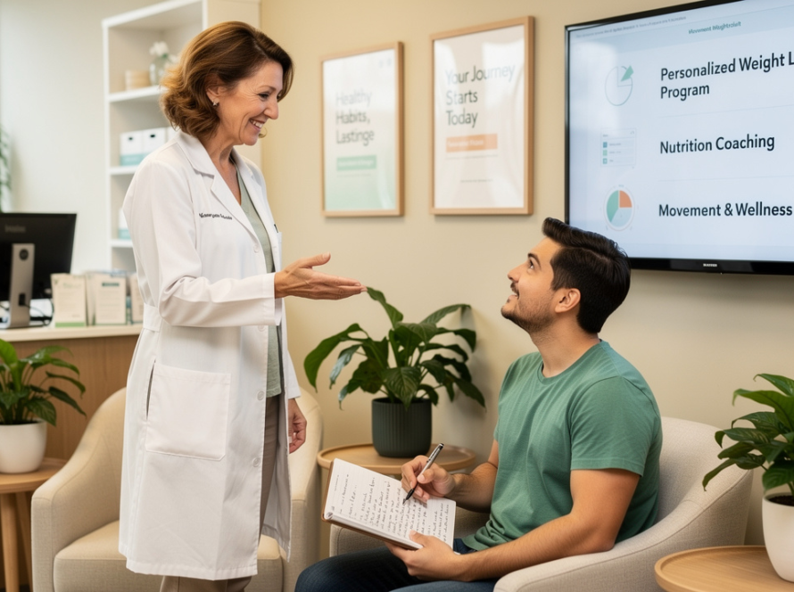 4-steps-to-choose-a-medical-weight-loss-farmington-ct-specialist