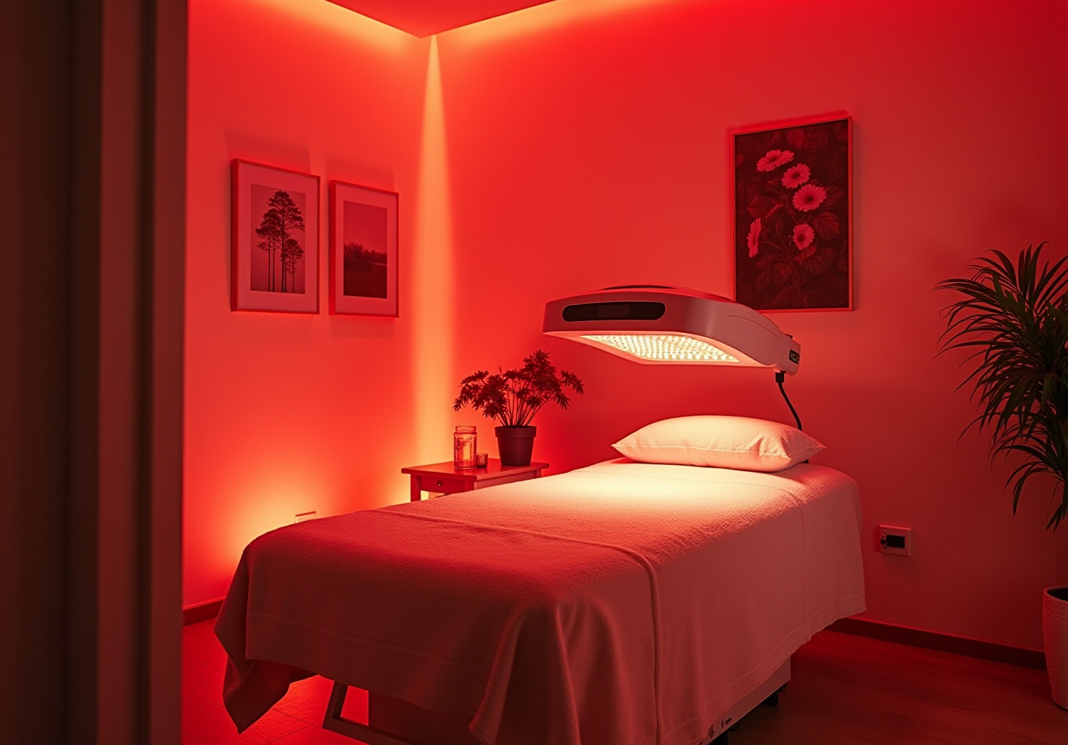 4 Steps to Find Red Light Weight Loss Therapy Near You