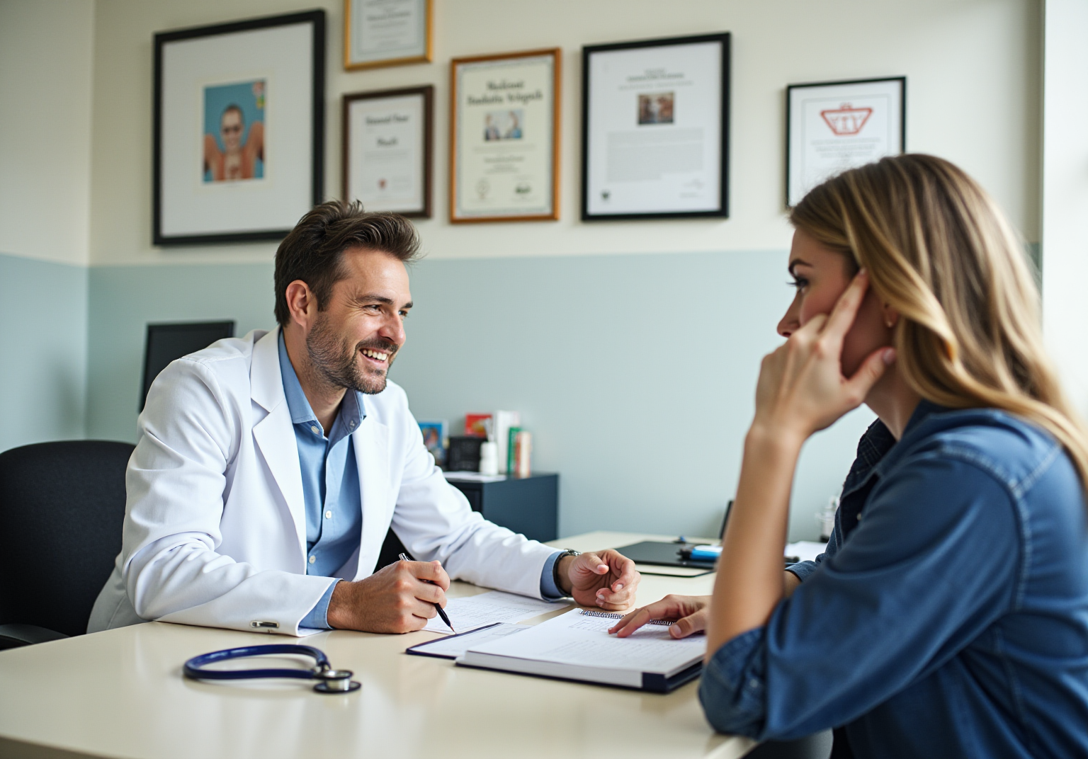 4 Steps to Get Prescribed Ozempic for Weight Loss Success