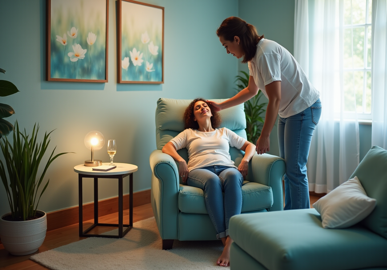 4 Steps to Use Hypnosis for Weight Loss in CT