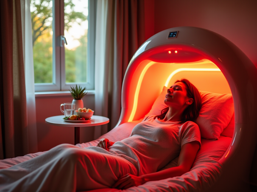 5-key-insights-on-red-light-pod-therapy-for-weight-management