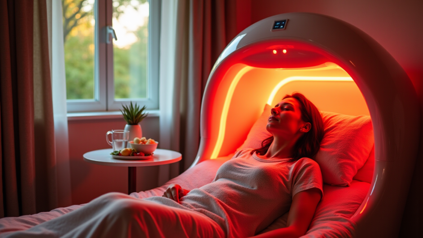 5-key-insights-on-red-light-pod-therapy-for-weight-management
