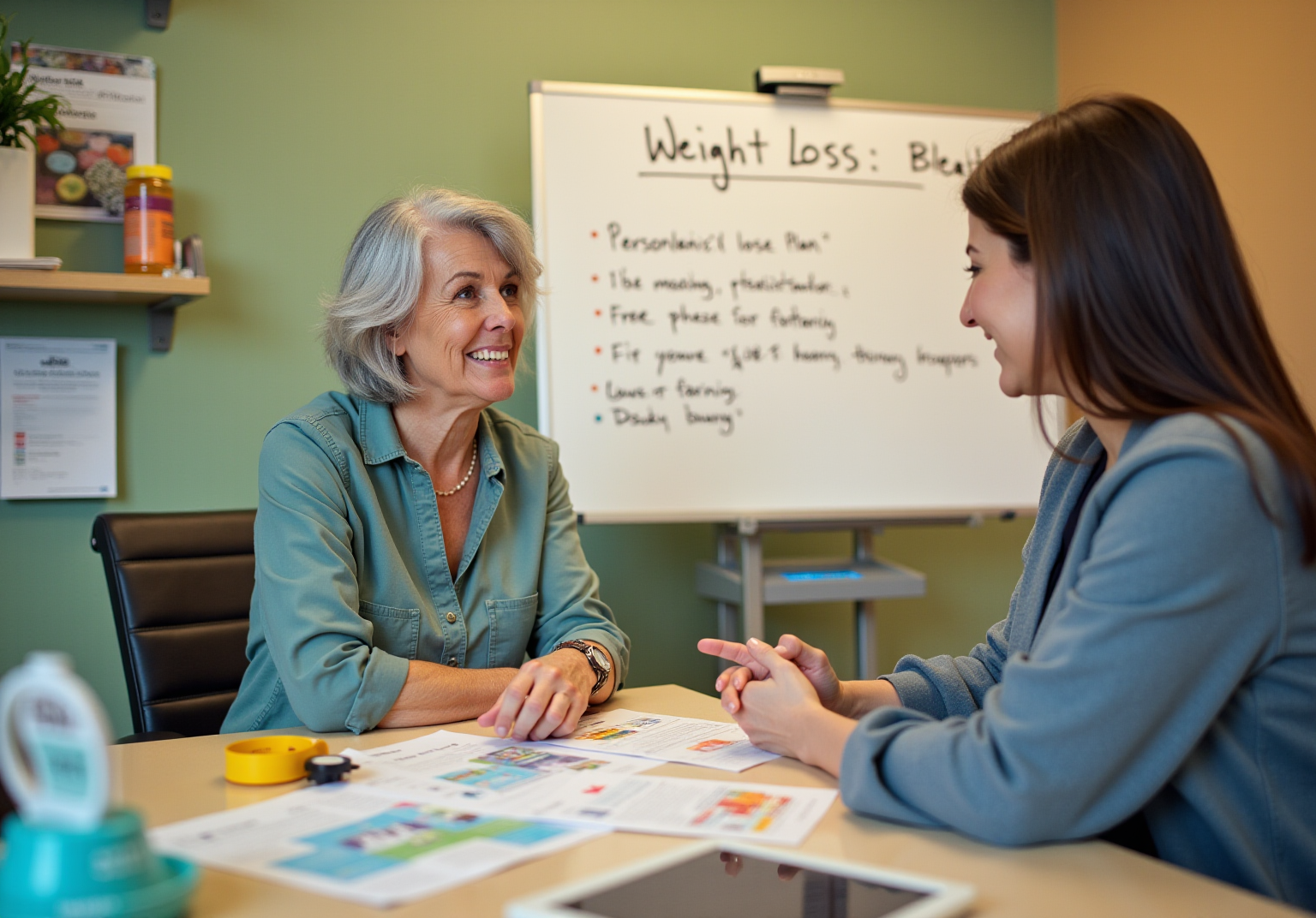 5 Reasons the GLP-1 Weight Loss Program in Manchester, CT is Best