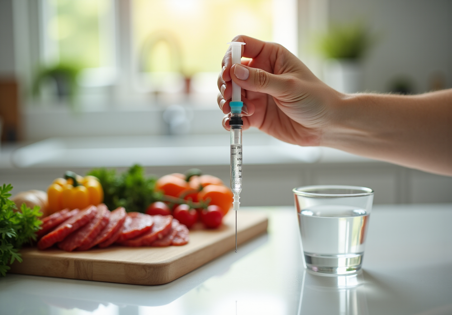 5 Steps to Increase Weight Loss on Semaglutide Effectively
