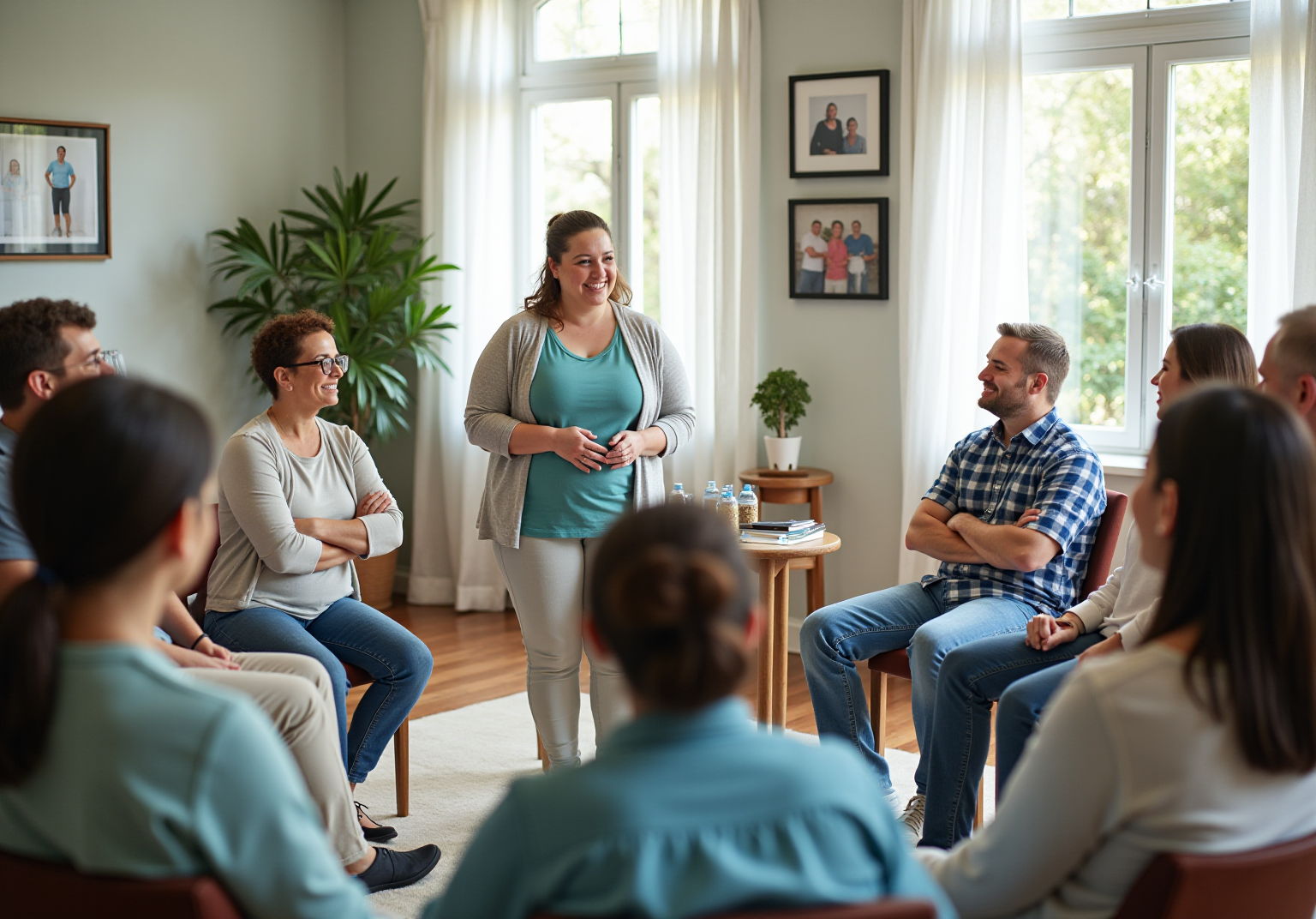 7 Benefits of the GLP-1 Weight Loss Program in Wethersfield, CT