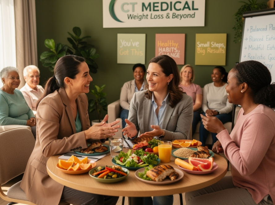7-reasons-to-choose-a-medical-weight-loss-berlin-ct-specialist