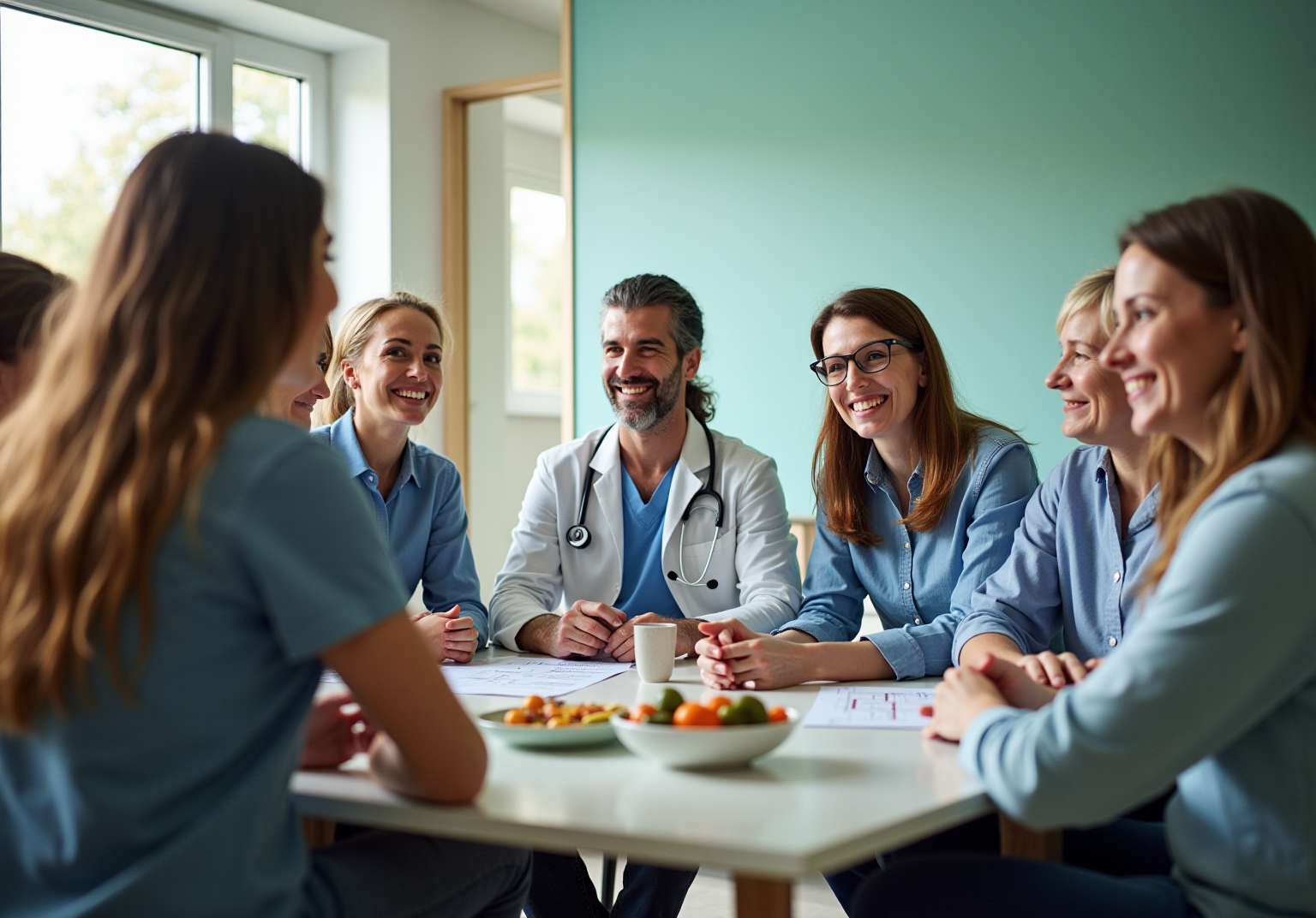 7 Reasons to Choose the Top-Rated GLP-1 Weight Loss Program in Marlborough, CT