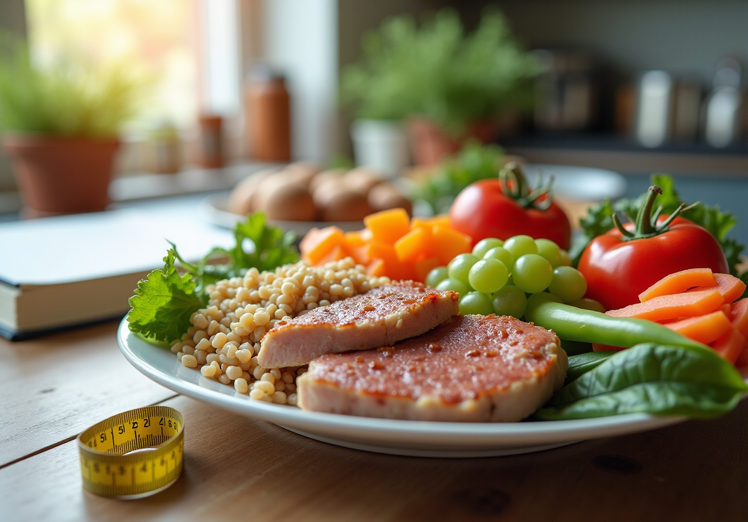 Achieve Weight Loss Success with Tirzepatide in Farmington, CT