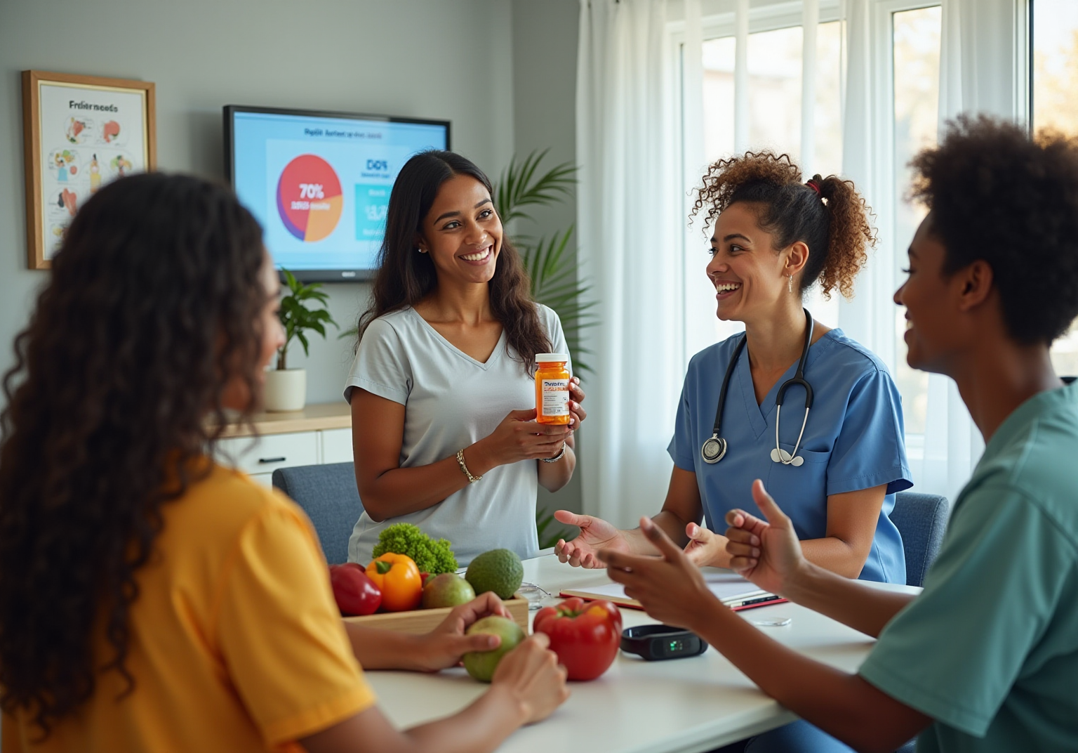 Achieve Weight Loss with Tirzepatide: Your Guide in Glastonbury, CT