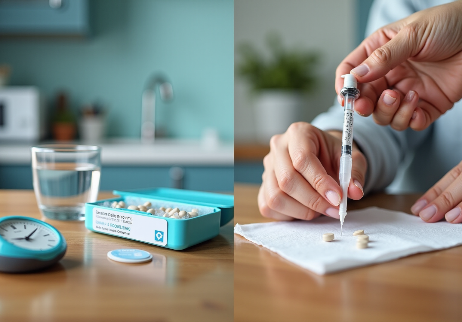 Are Semaglutide Pills as Effective as Injections for Weight Loss?