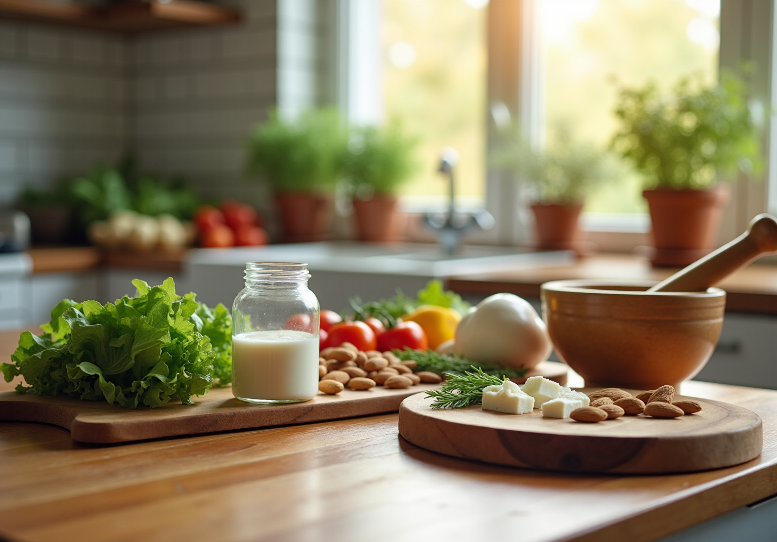 Calcium Blend vs. Traditional Supplements: Which Is Right for You?