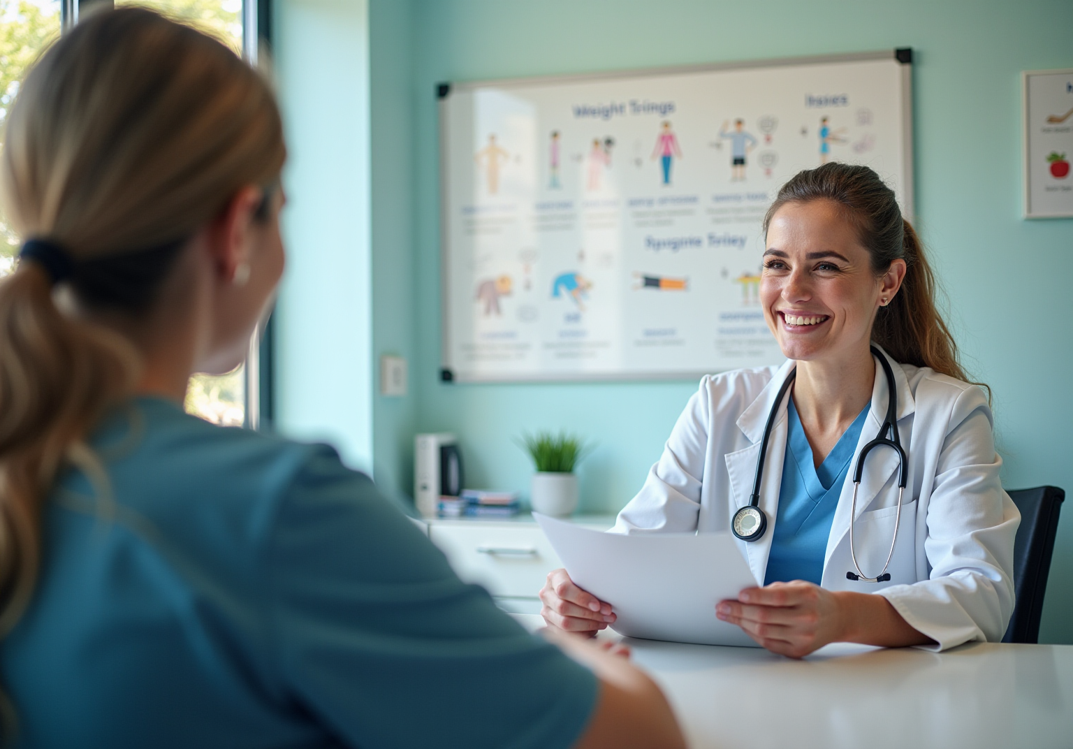 Choose the Right Medical Weight Loss Doctor in Manchester, CT