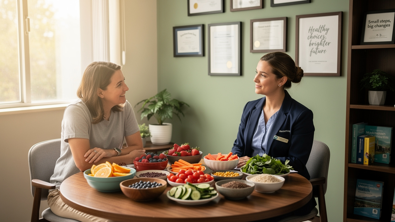 Choose the Right Medical Weight Loss Newington CT Provider Today