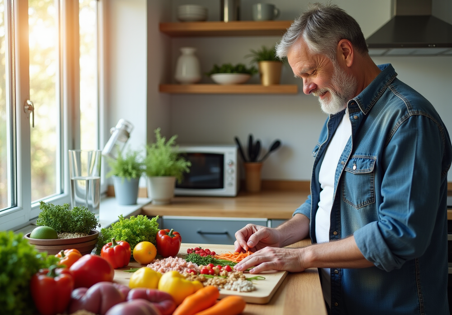 Combine GLP-1 and TRT Together for Effective Weight Loss