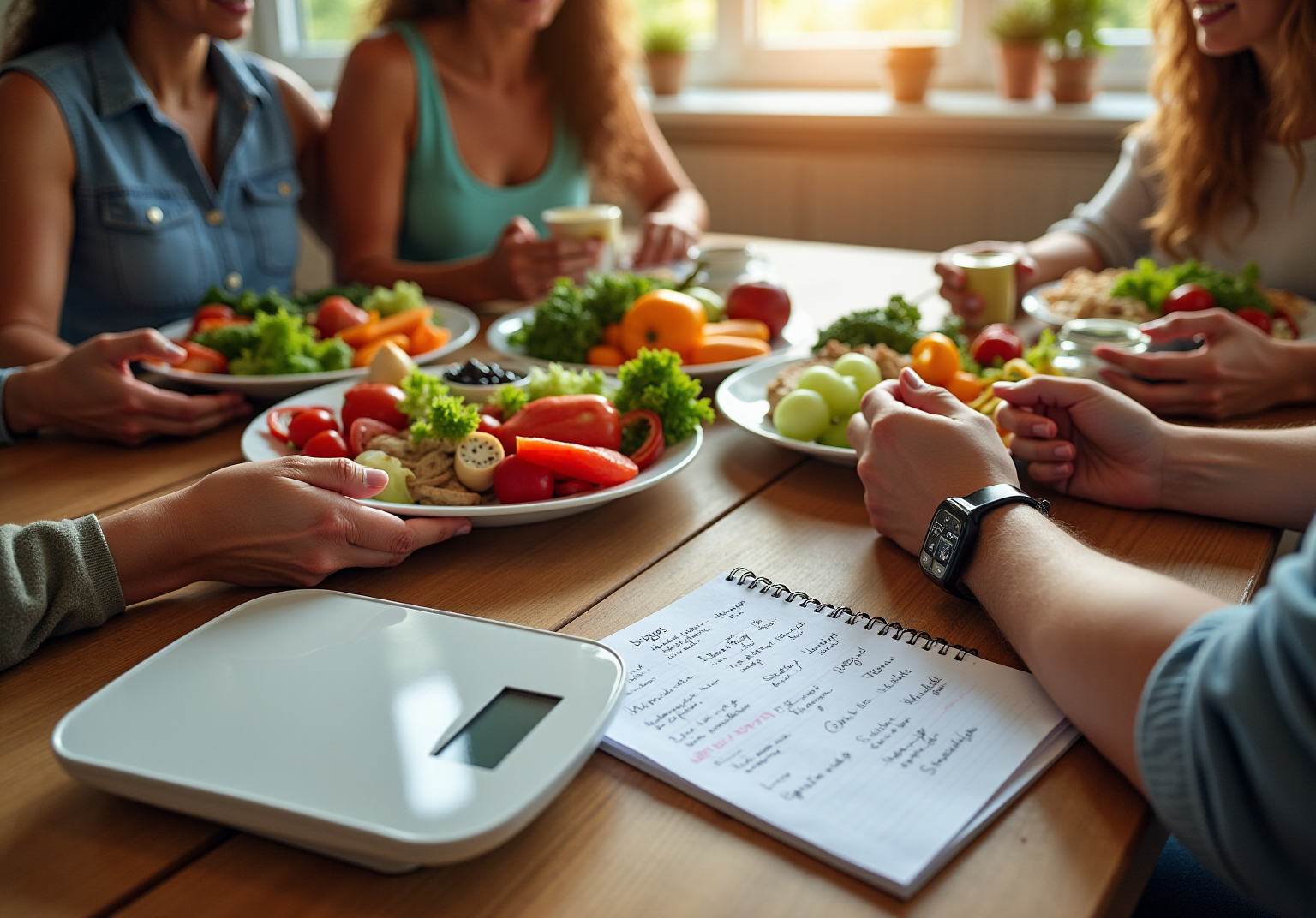 Create Your GLP-1 Weight Loss Program in Manchester, CT