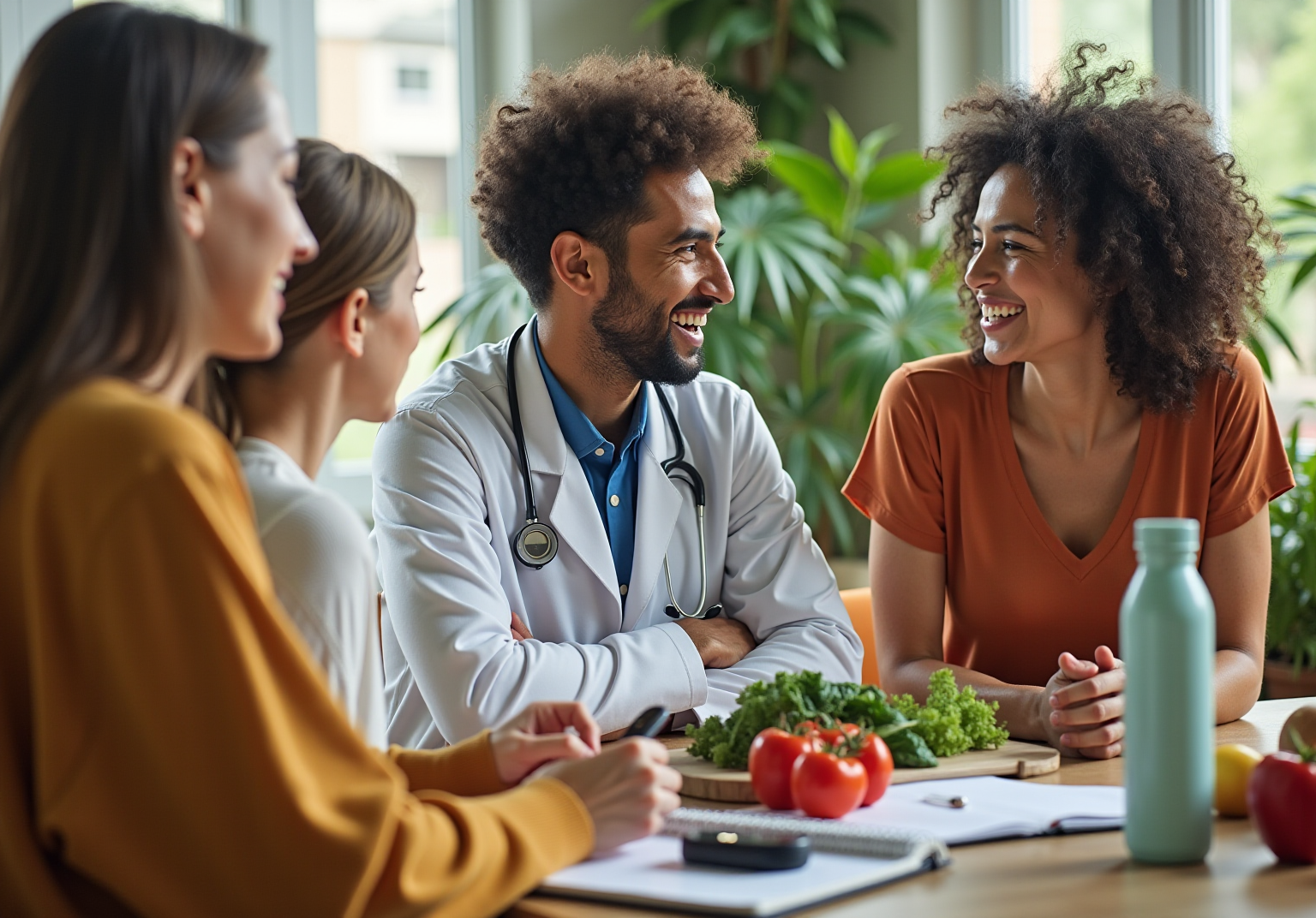 Create Your Tirzepatide Weight Loss Plan in Middletown, CT