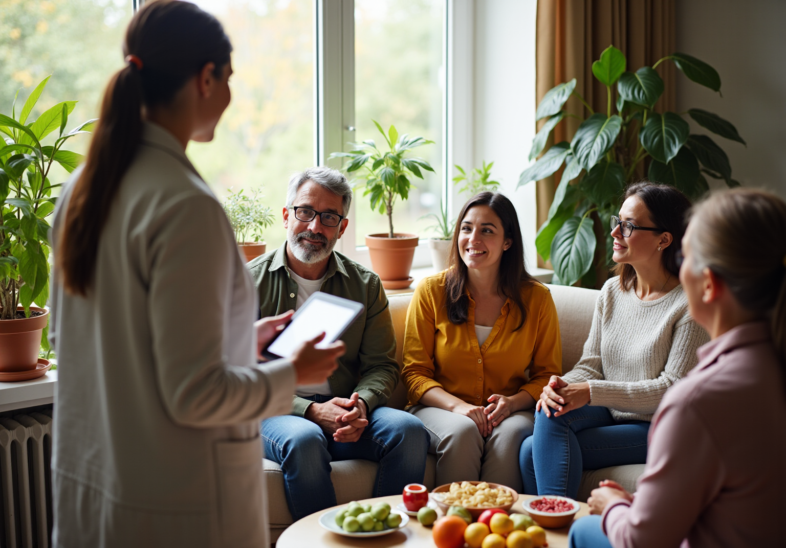 Discover the GLP-1 Weight Loss Program at Our Manchester CT Clinic