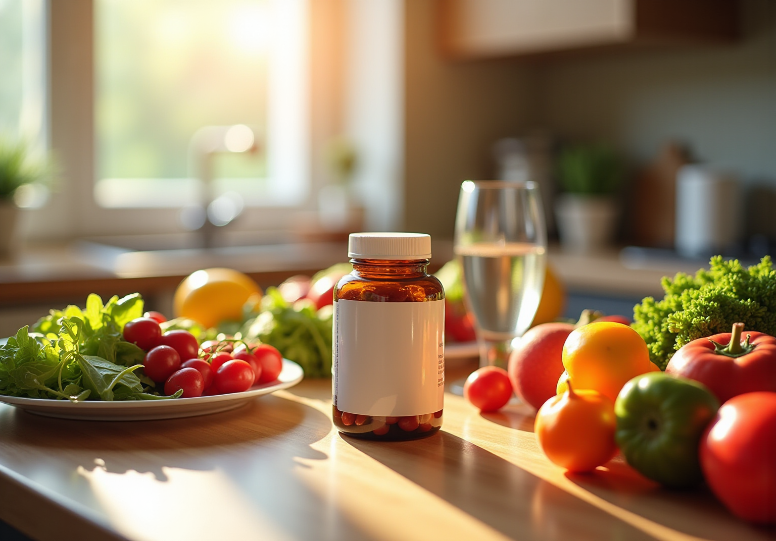 Does Taking Multivitamins Help You Lose Weight Effectively?