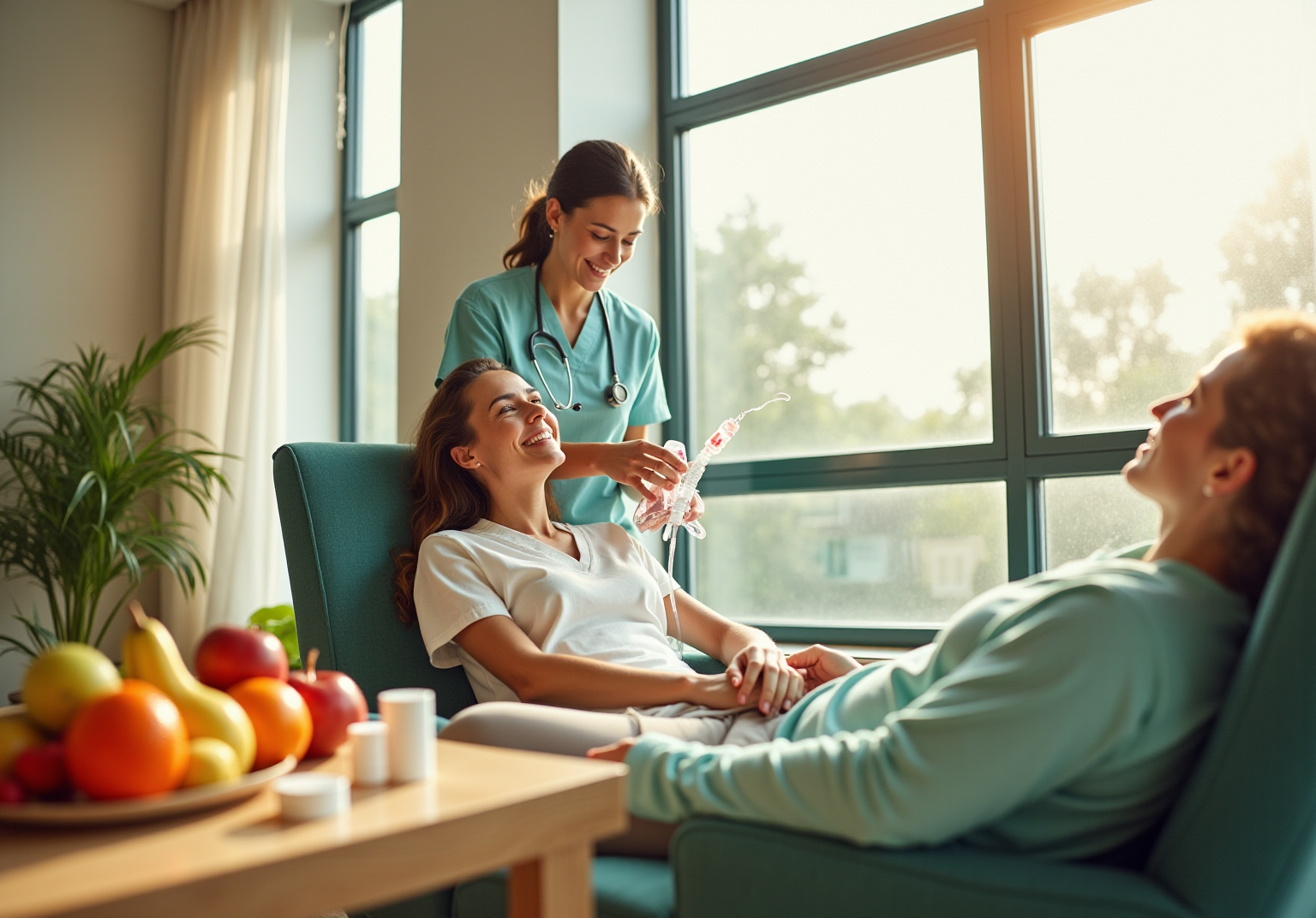 Energy Boost IV Drips vs. Oral Supplements: Which Is Right for You?