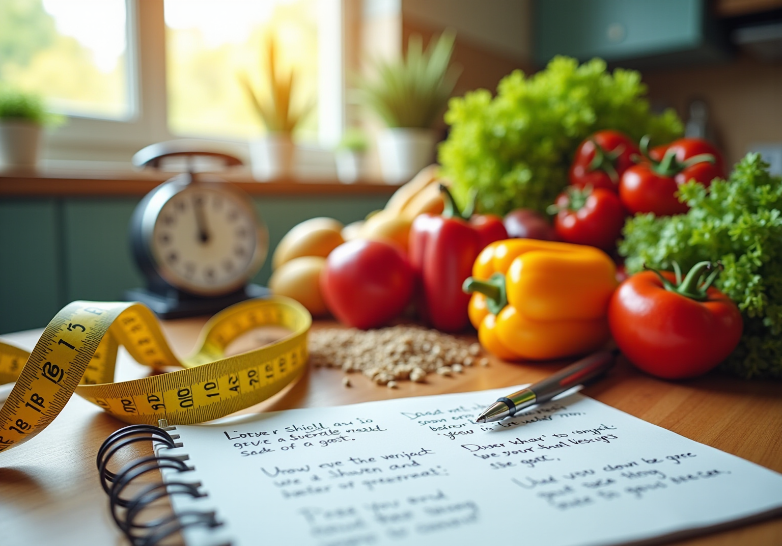 Evaluating Weight Loss Programs for Health-Conscious Individuals
