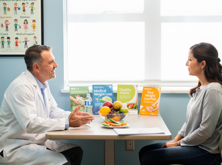 find-the-right-medical-weight-loss-newington-ct-specialist-in-4-steps