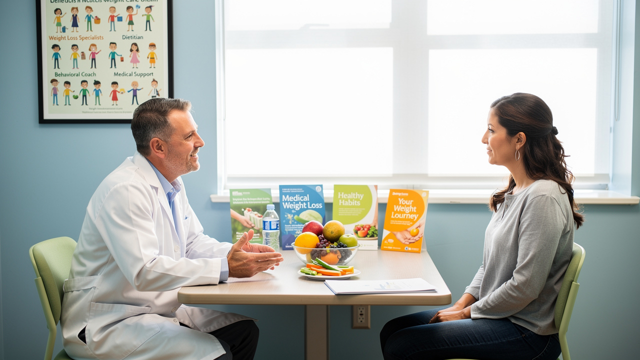 find-the-right-medical-weight-loss-newington-ct-specialist-in-4-steps