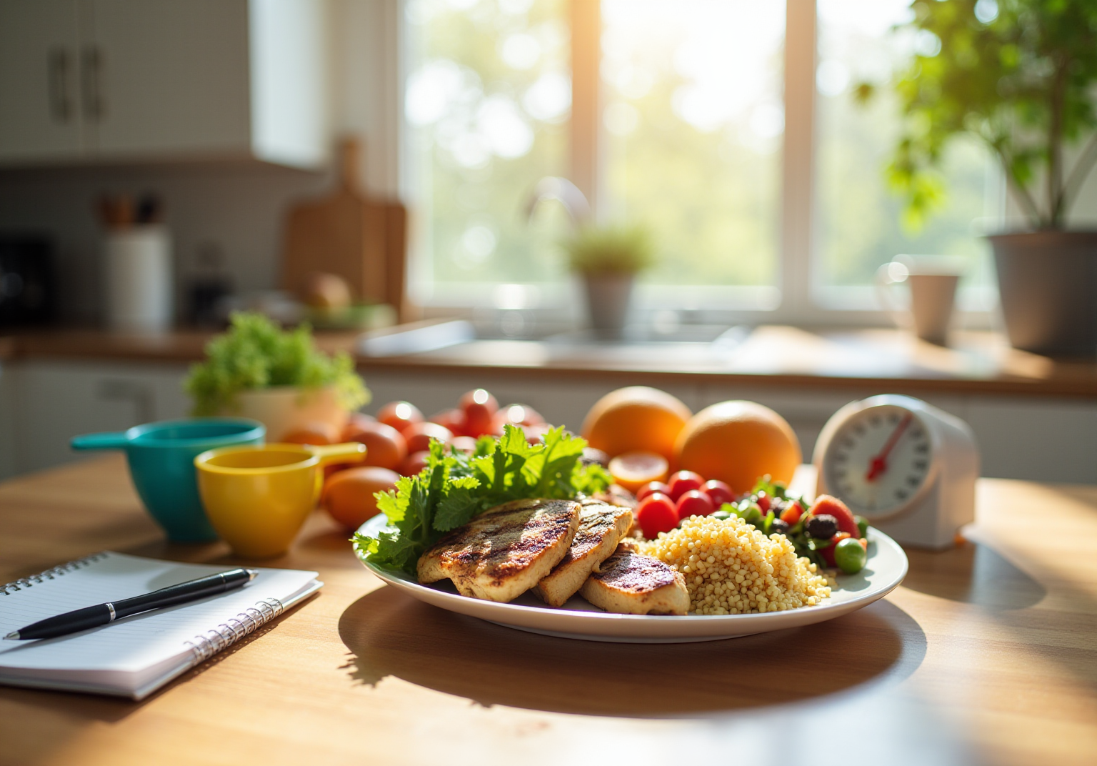 GLP-1 Weight Loss Program vs. Traditional Diets: What to Know in Hartford