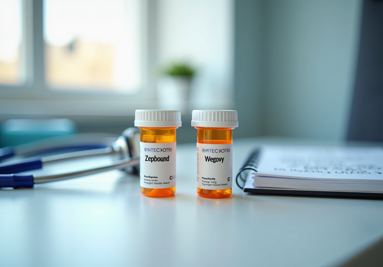 Is Zepbound Similar to Wegovy? Compare Features, Efficacy, and Costs