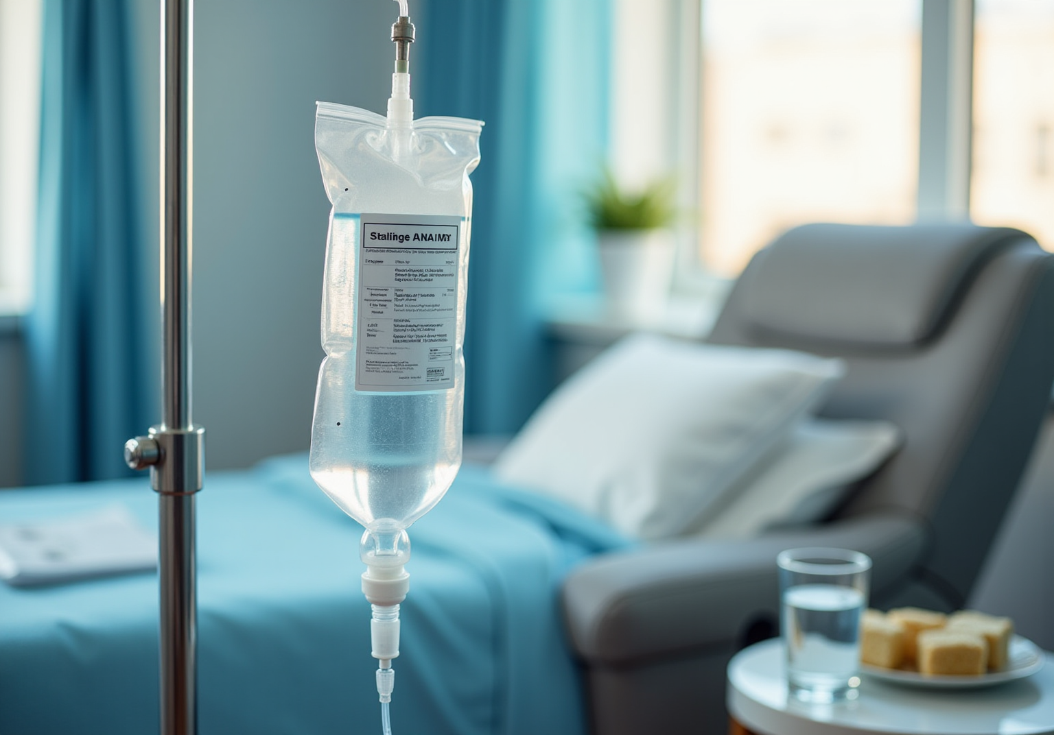 IV Fluids for a Hangover: Science, Benefits, and Access Guide