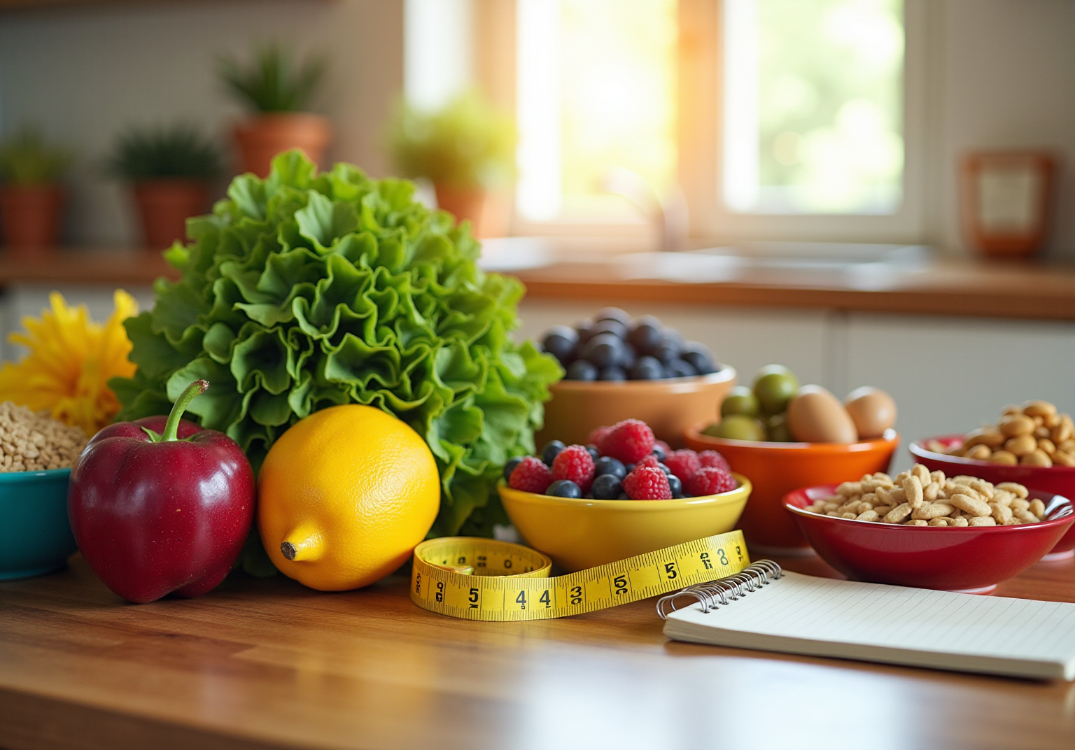 Lose Weight with Vitamins: Essential Steps for Success