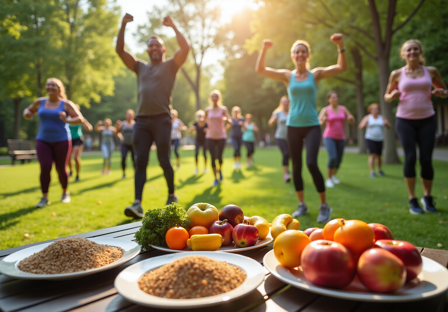 Master Insulin Resistance and Weight: Key Insights and Strategies