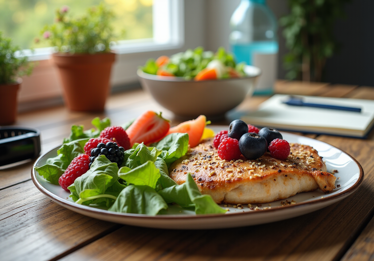 Master Insulin Resistance Syndrome: Symptoms, Causes, and Solutions