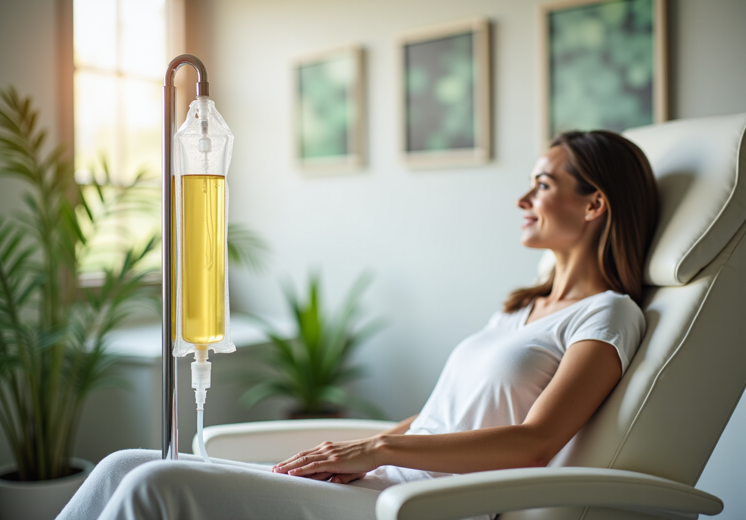 Master IV Glutathione Treatment: Steps for Preparation and Care – CT Medical Weight Loss & Beyond