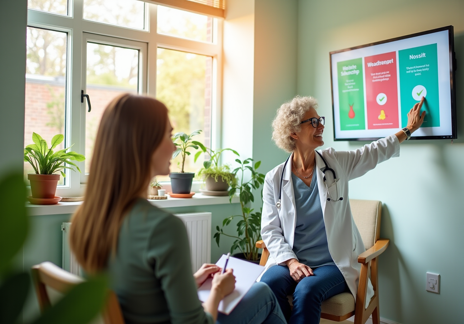 Master Medical Weight Loss at Our Rocky Hill, CT Clinic