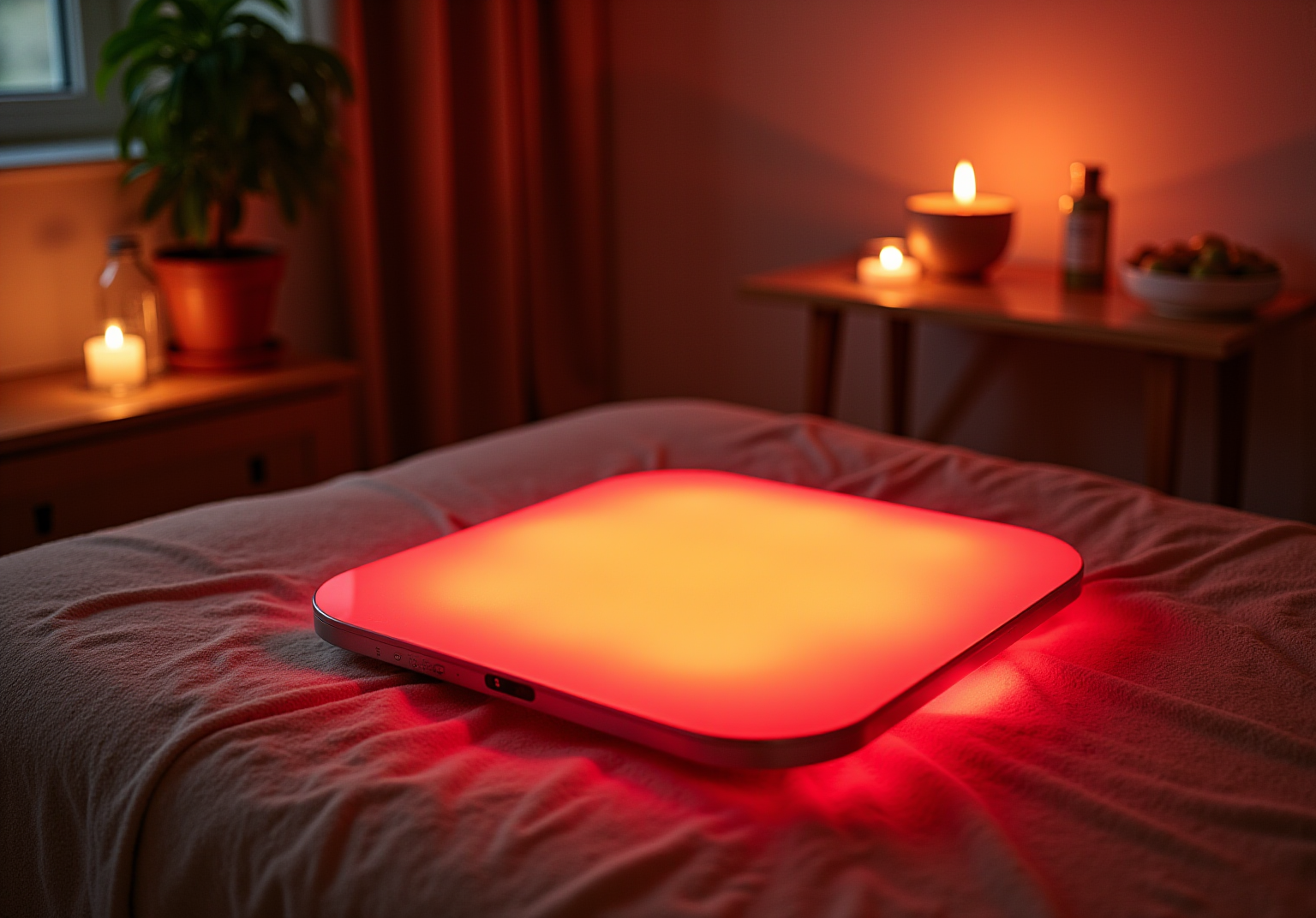 Master Red Light Therapy Pads for Weight Loss: A Step-by-Step Guide