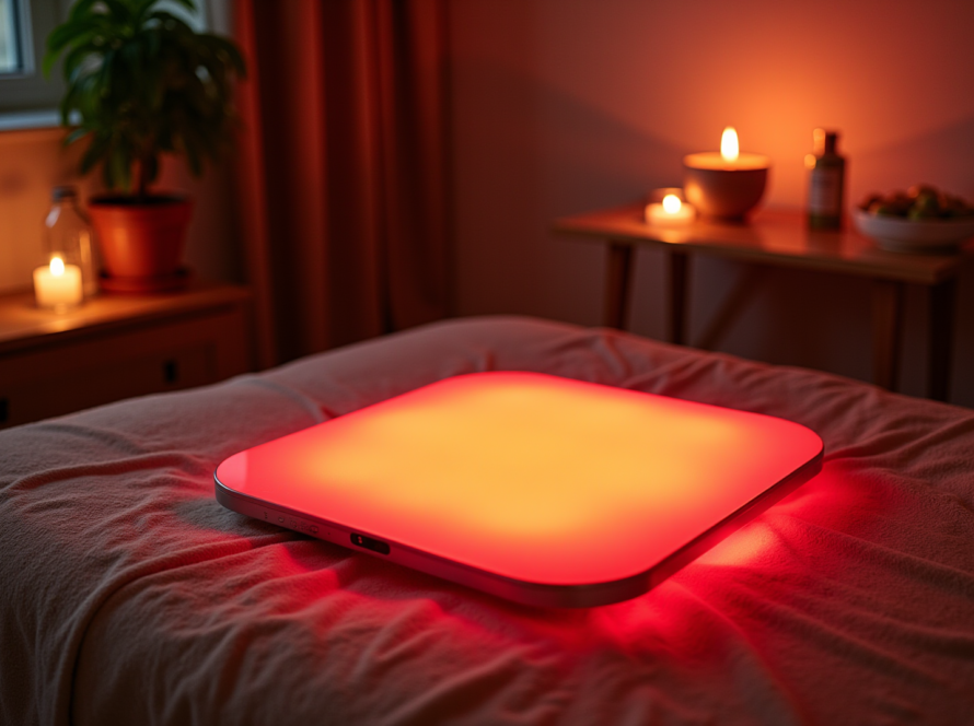 master-red-light-therapy-pads-for-weight-loss-a-step-by-step-guide