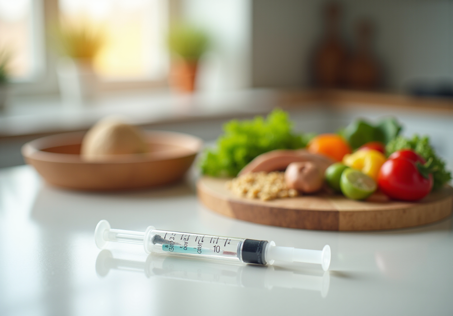 Master the Semaglutide Weight Loss Plan in Middletown, CT