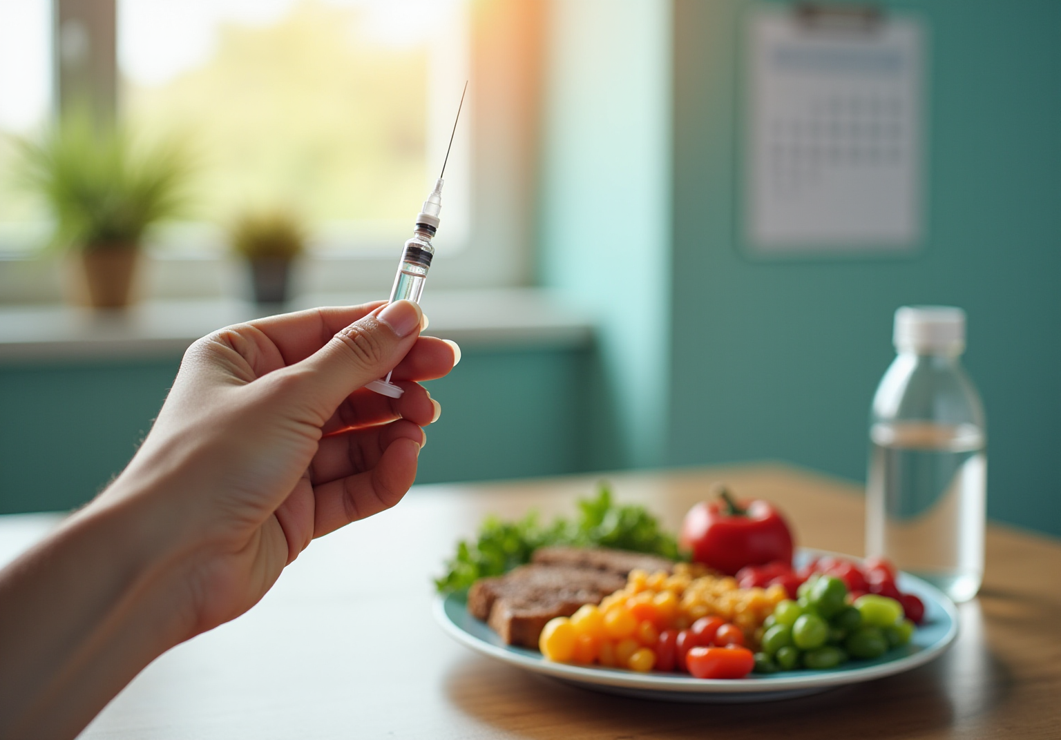 Master the Tirzepatide Weight Loss Program in East Hartford, CT