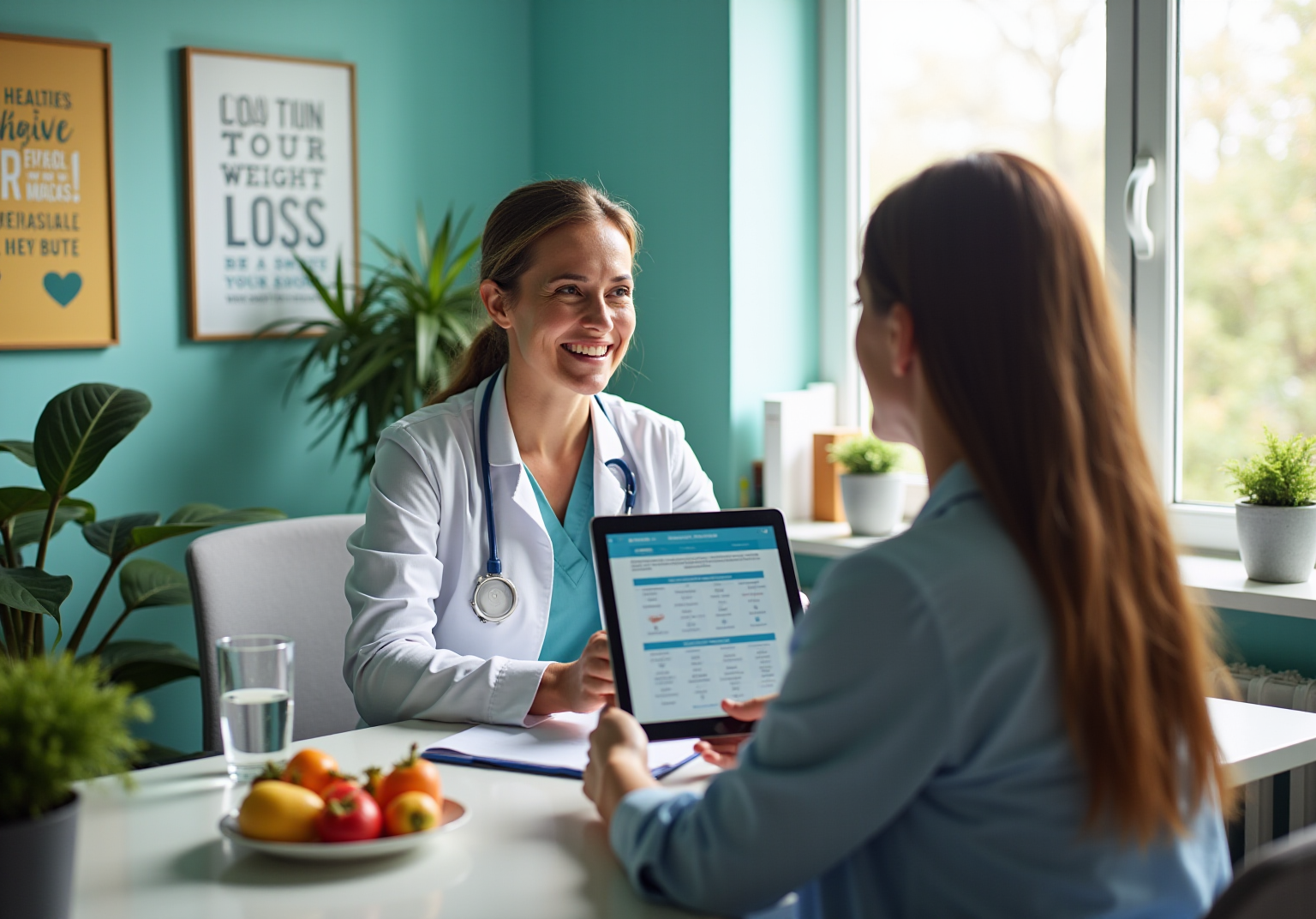 Start Your GLP-1 Weight Loss Program at Our Farmington CT Center