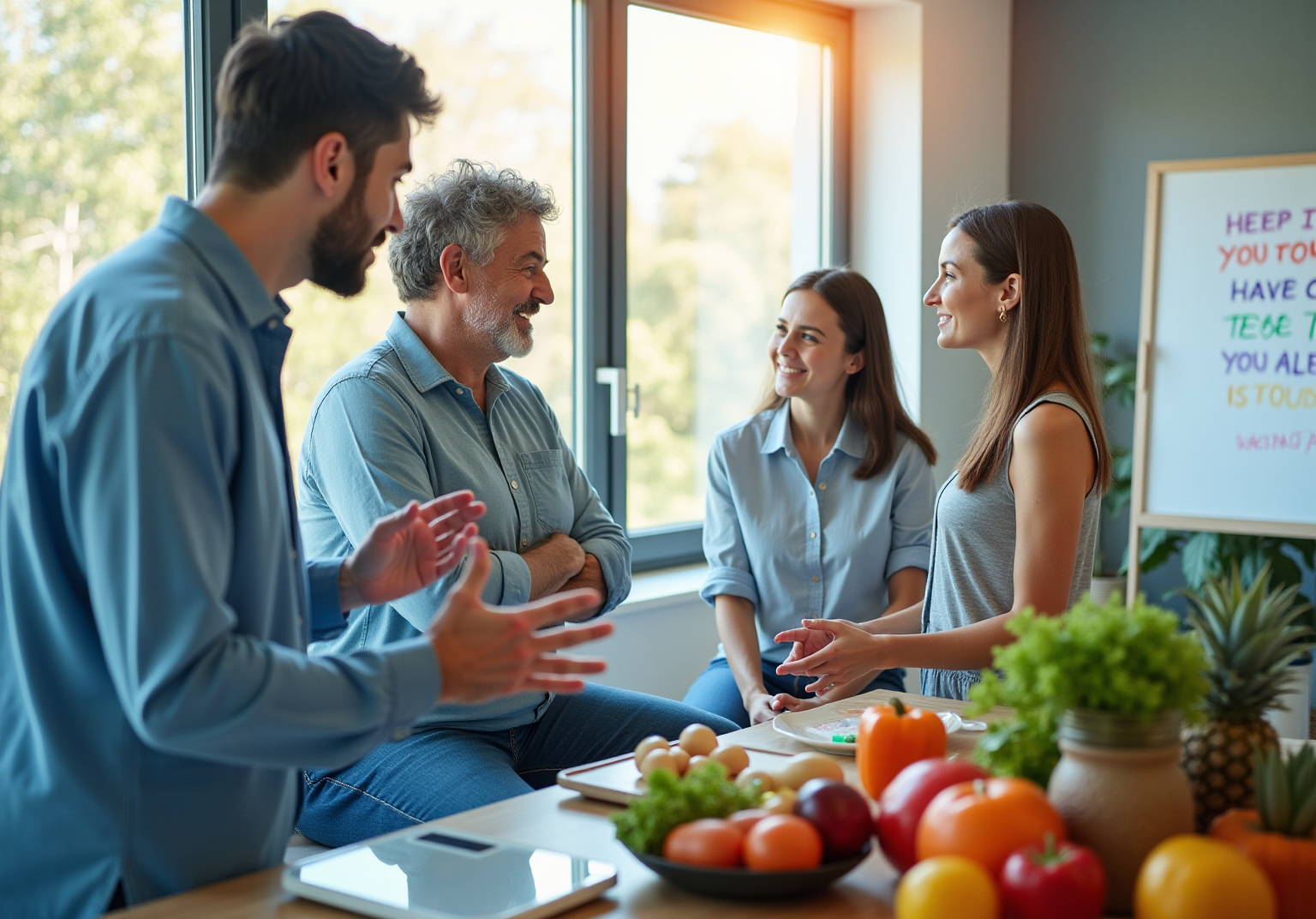 Start Your GLP-1 Weight Loss Program in Newington, CT Today