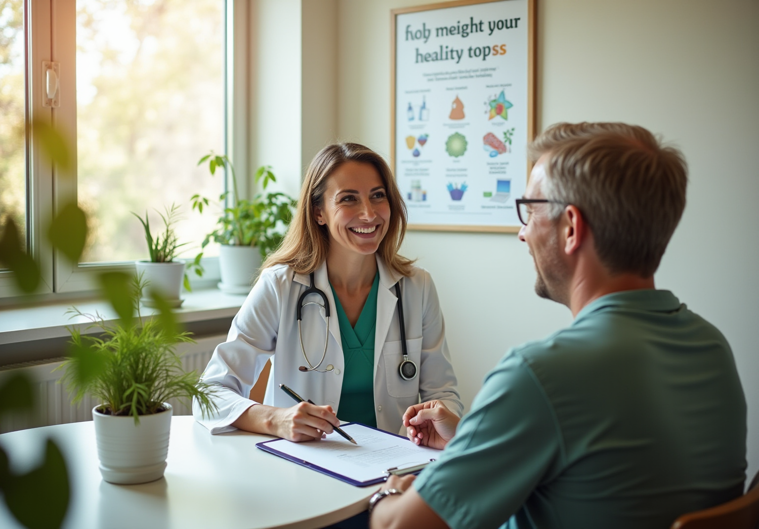 Start Your GLP-1 Weight Loss Program with a Rocky Hill CT Specialist