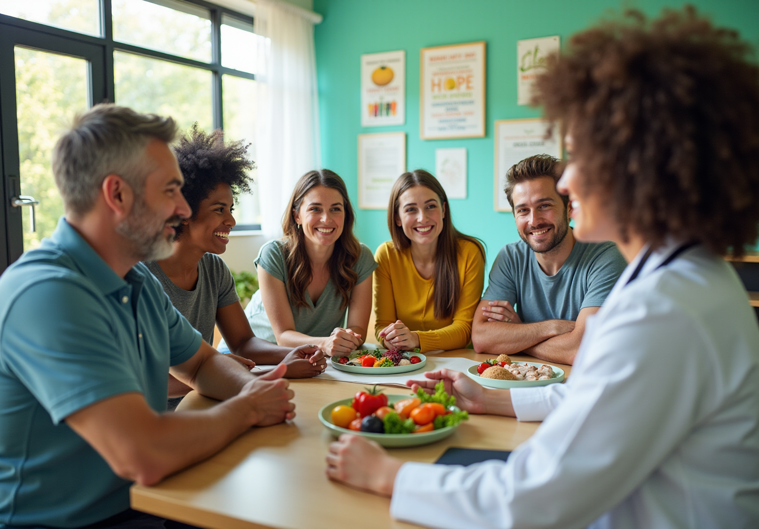Tirzepatide Weight Loss: Steps to Consult Your Rocky Hill CT Doctor