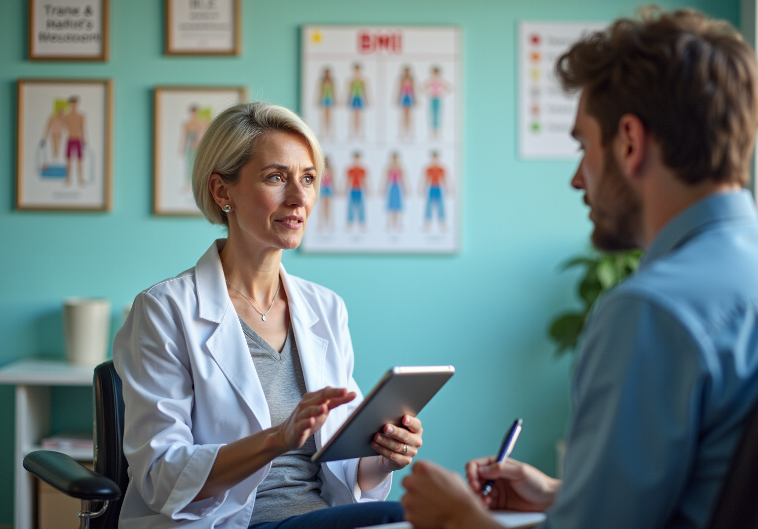 Understanding BMI Qualification for Ozempic: What You Need to Know