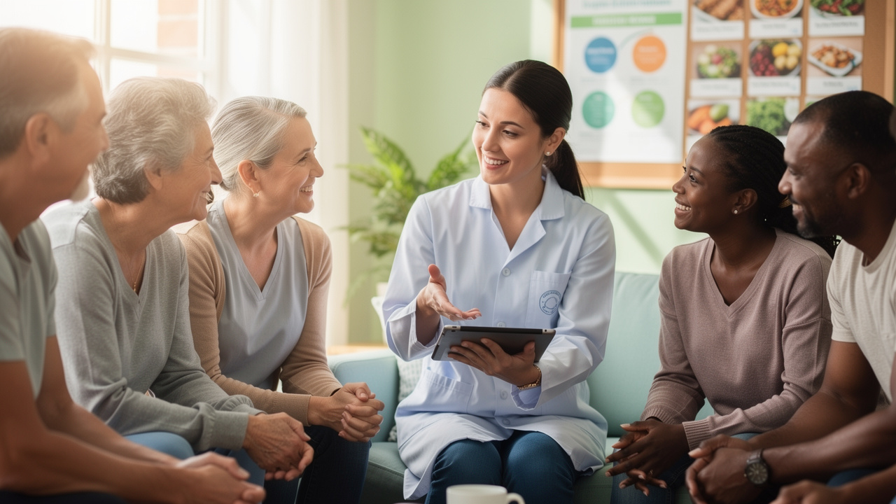 Understanding Medical Weight Loss: Why CT is Top Rated in West Hartford