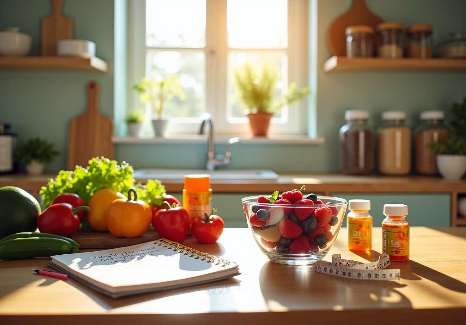 Understanding Vitamin and Weight Loss: Key Insights for Health