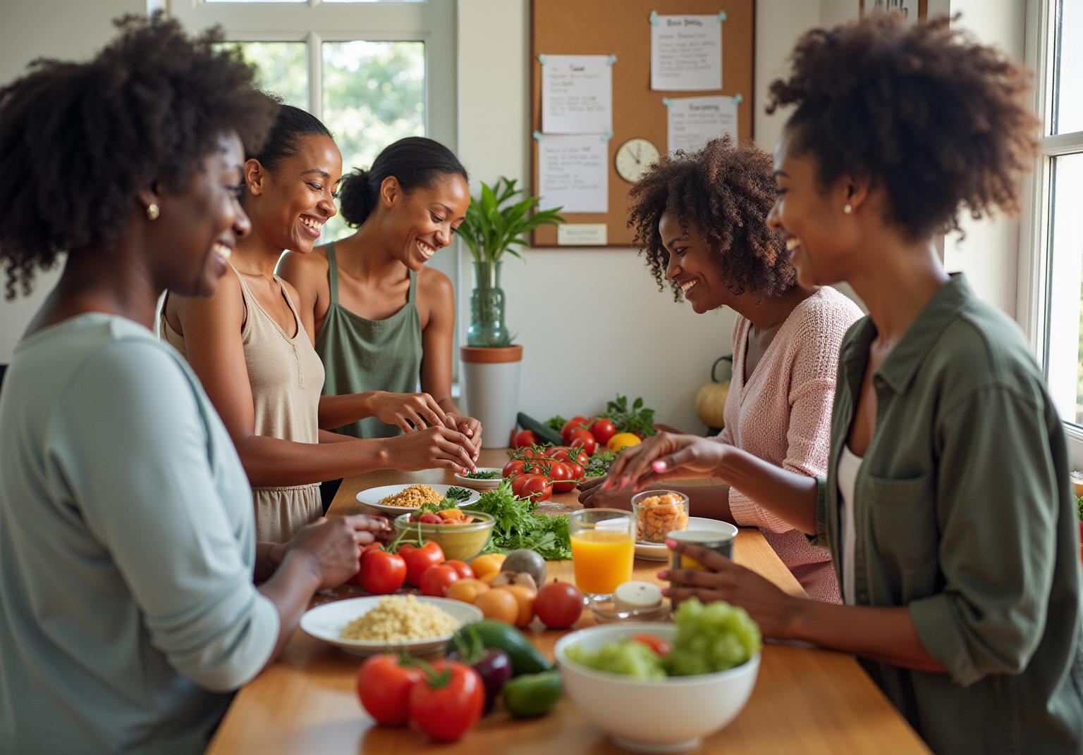 Understanding Your Apple-Shaped Belly with PCOS: Causes and Solutions