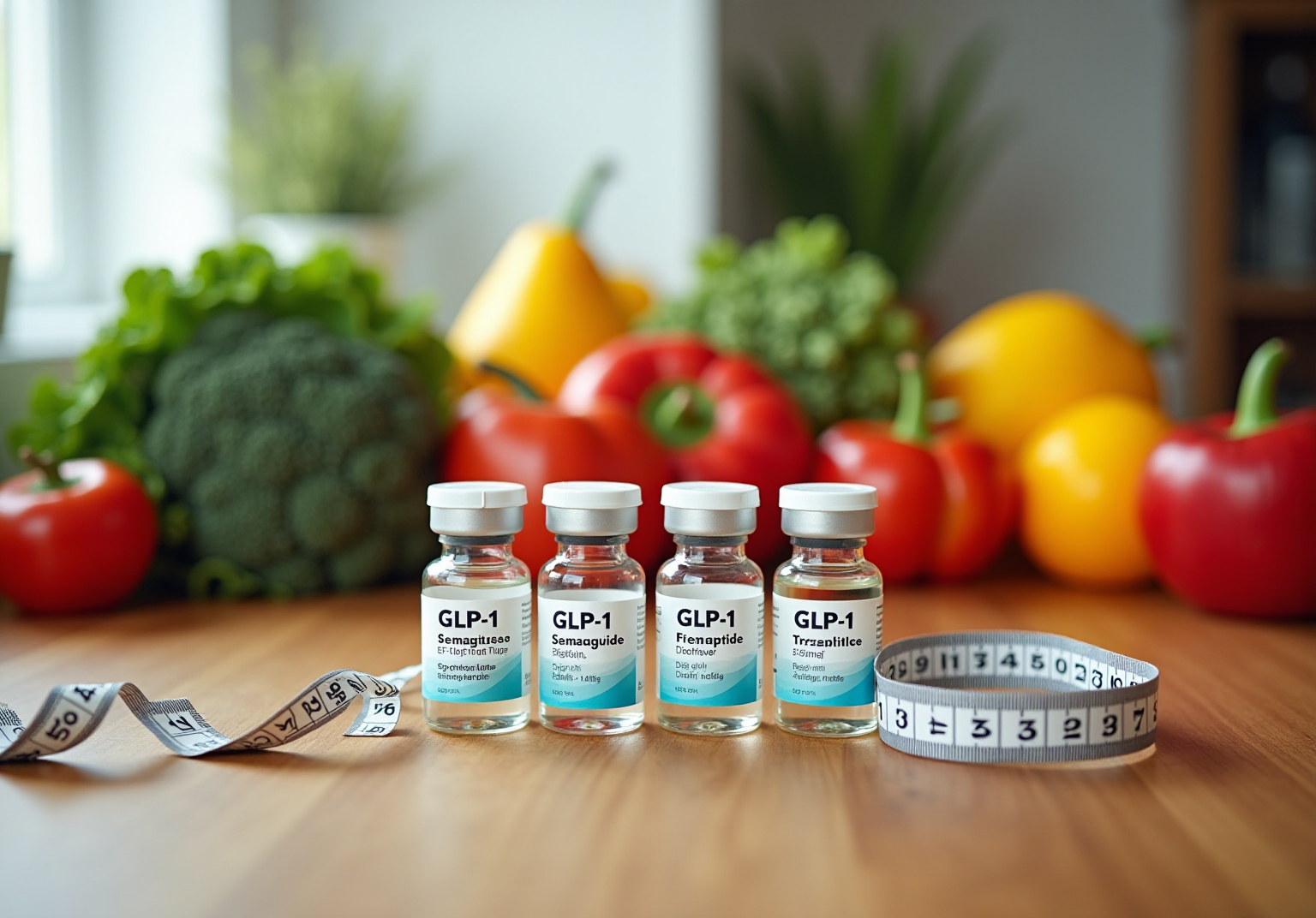 Unlock the Benefits of the GLP-1 Weight Loss Program in West Hartford