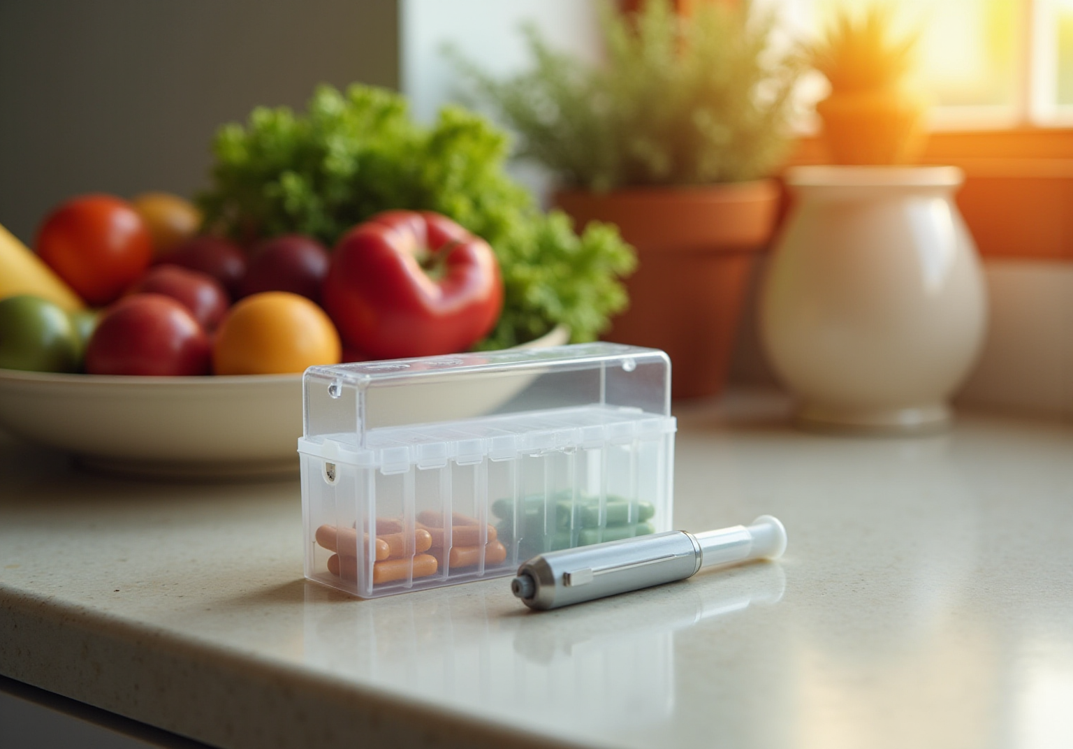 Unlock Your Weight Loss Journey with the Tirzepatide Program in West Hartford