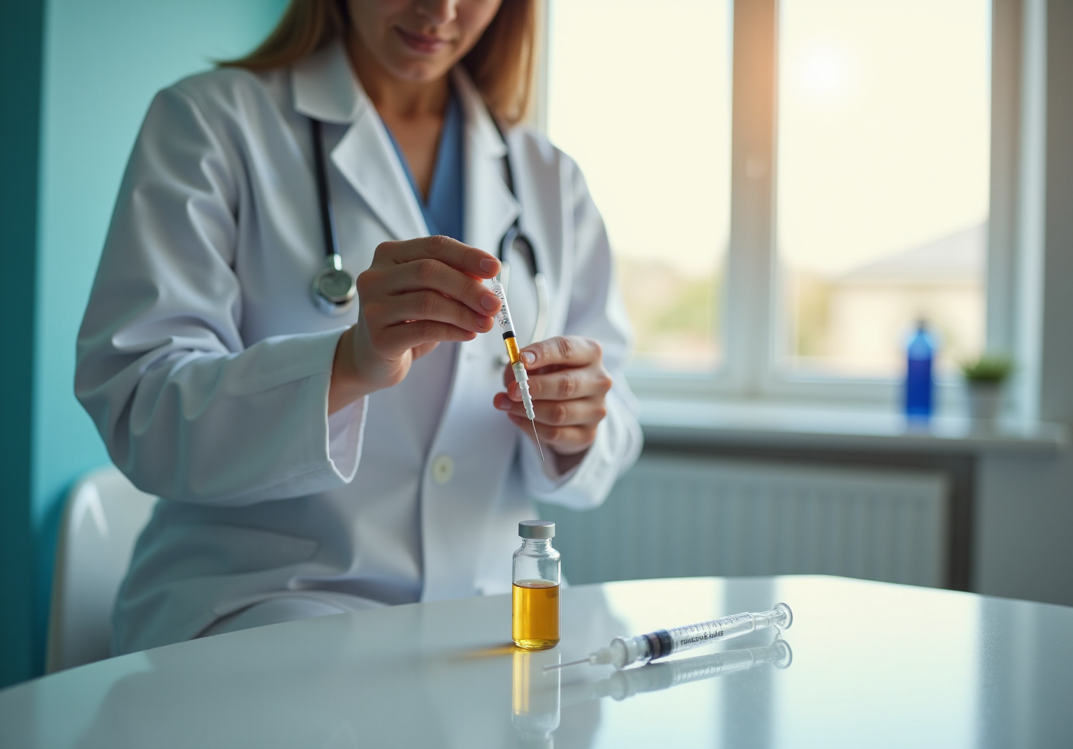 Vitamin D Shots for Weight Loss vs. Traditional Methods: A Comparison